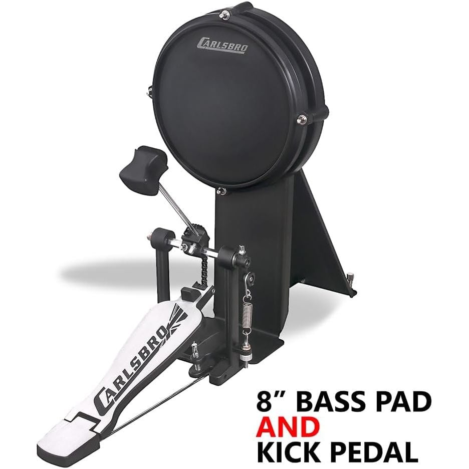 Carlsbro CSD45M BP2 Elektro Davul Seti