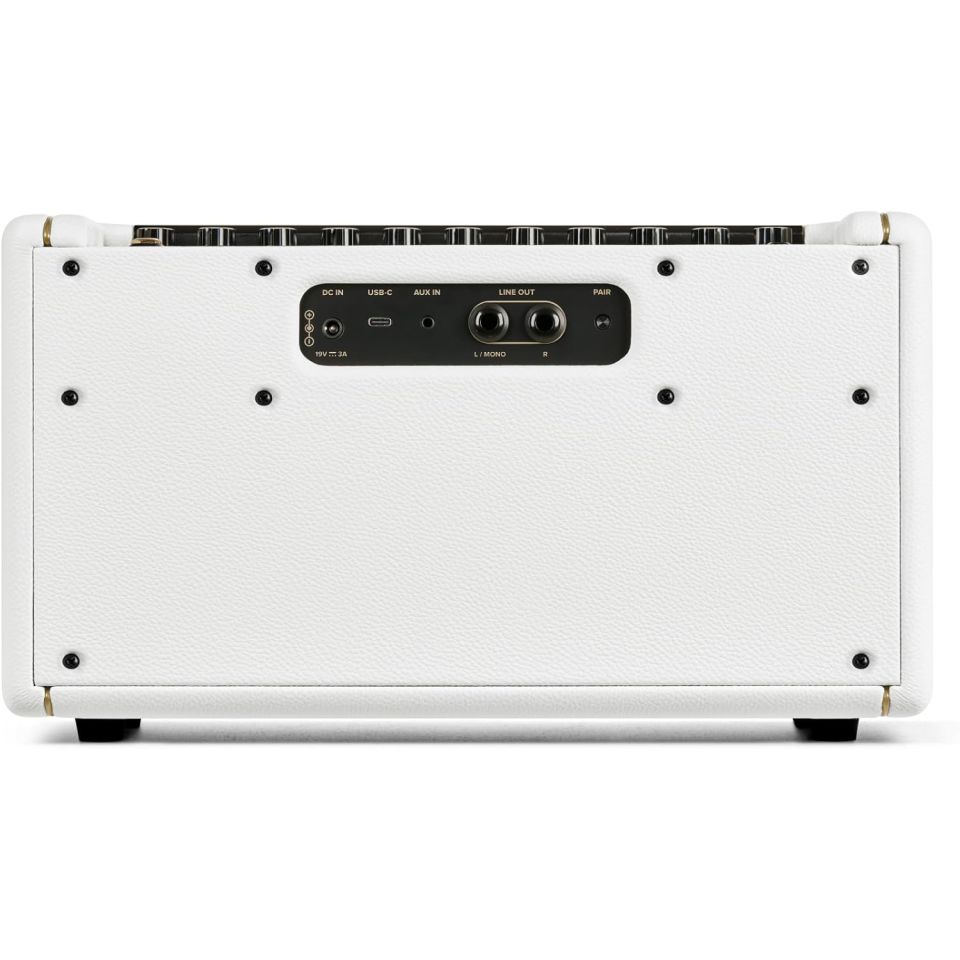 Positive Grid Spark 2 50-Watt Akıllı Gitar Amfisi (Pearl)