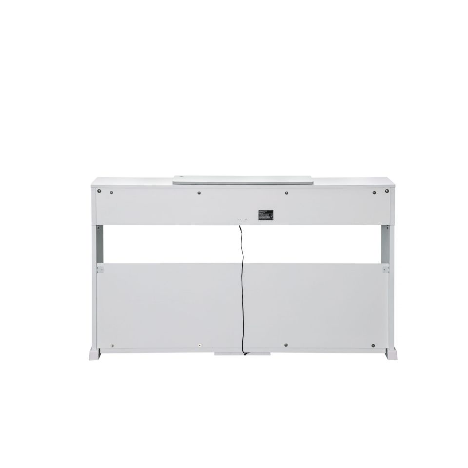 Kurzweil CUP-M1 Dijital Piyano (Beyaz)