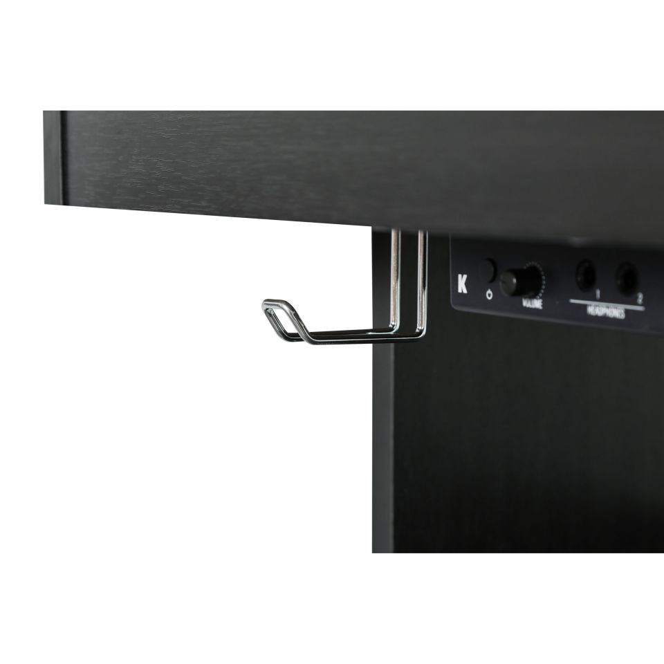 Kurzweil CUP-M1 Dijital Piyano (Siyah)