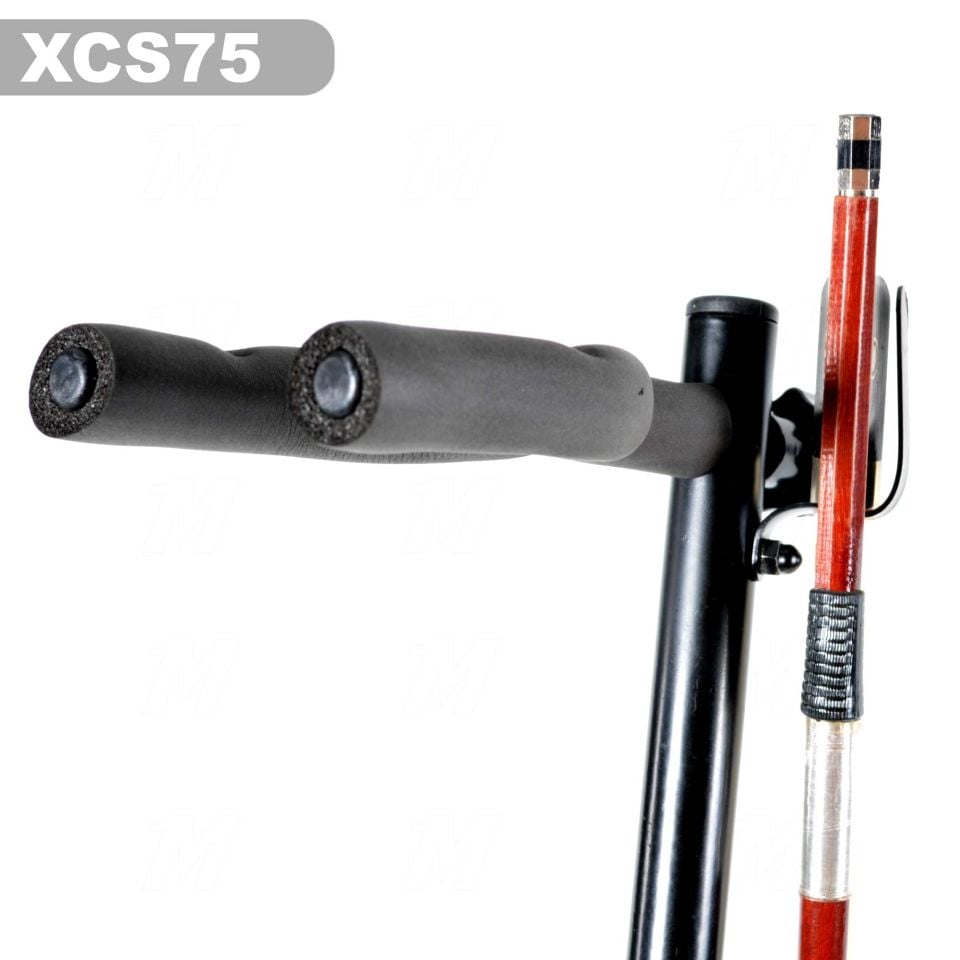 Çello Standı Yay Askılı