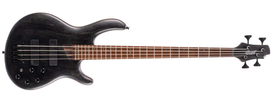 CORT B4 ELEMENT OPTB BASS GİTAR, 4 TELLİ