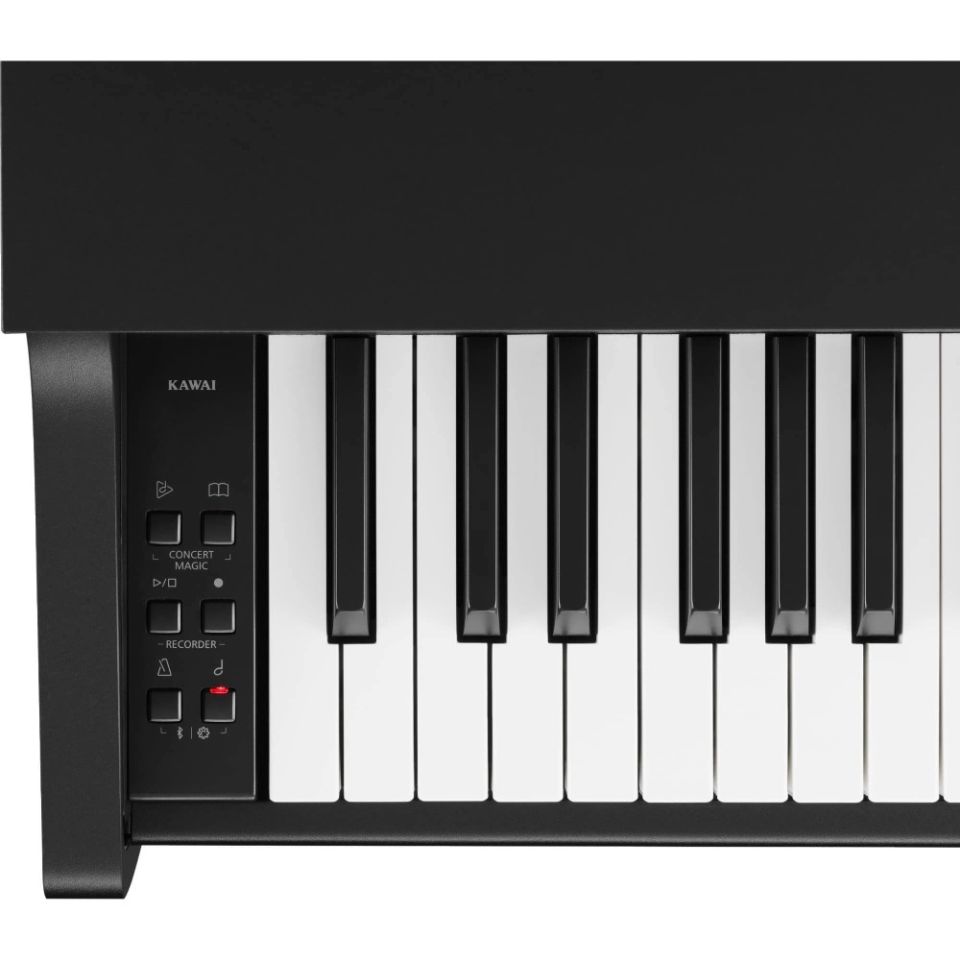 KAWAI CX102W Beyaz Dijital Piyano (Tabure & Kulaklık Hediyeli)