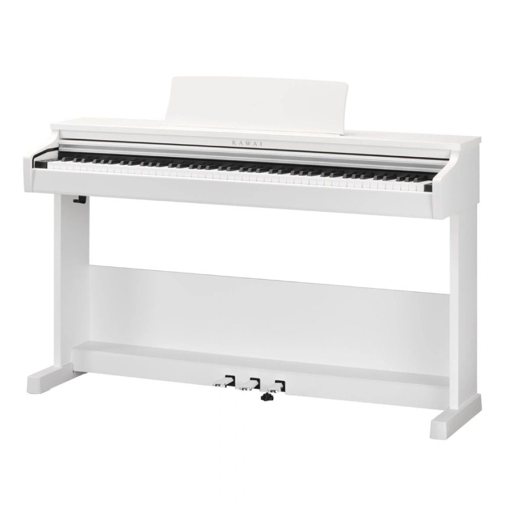KAWAI CX102W Beyaz Dijital Piyano (Tabure & Kulaklık Hediyeli)