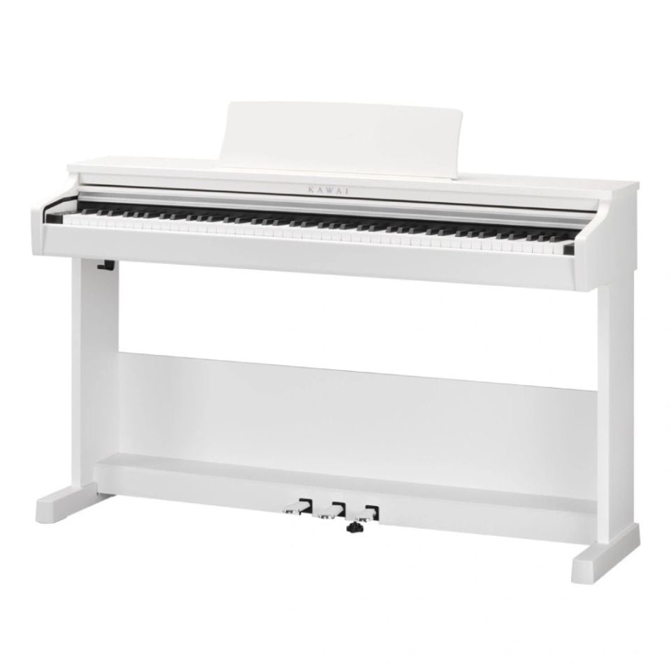 KAWAI CX102W Beyaz Dijital Piyano (Tabure & Kulaklık Hediyeli)