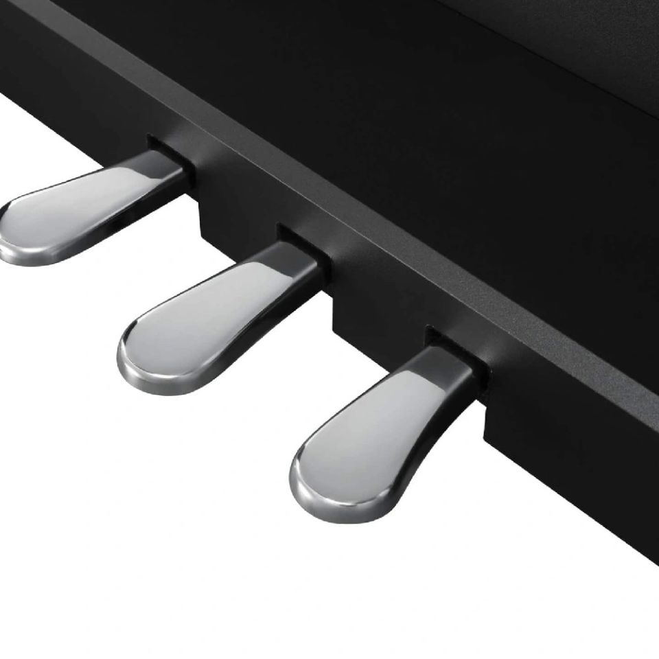 KAWAI CX102B Siyah Dijital Piyano (Tabure & Kulaklık Hediyeli)