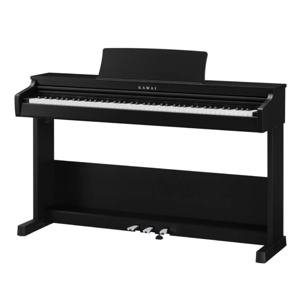 KAWAI CX102B Siyah Dijital Piyano (Tabure & Kulaklık Hediyeli)