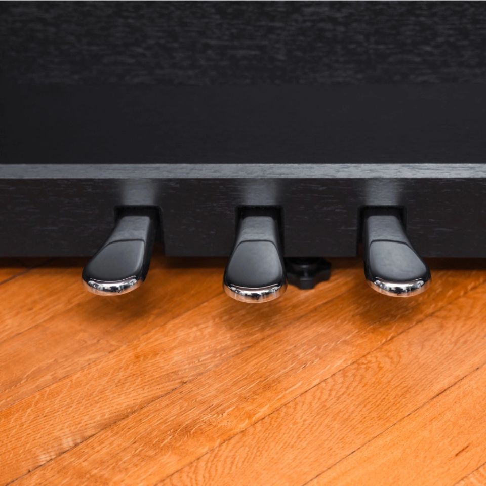 KAWAI CX202B Siyah Dijital Piyano (Tabure & Kulaklık Hediyeli)