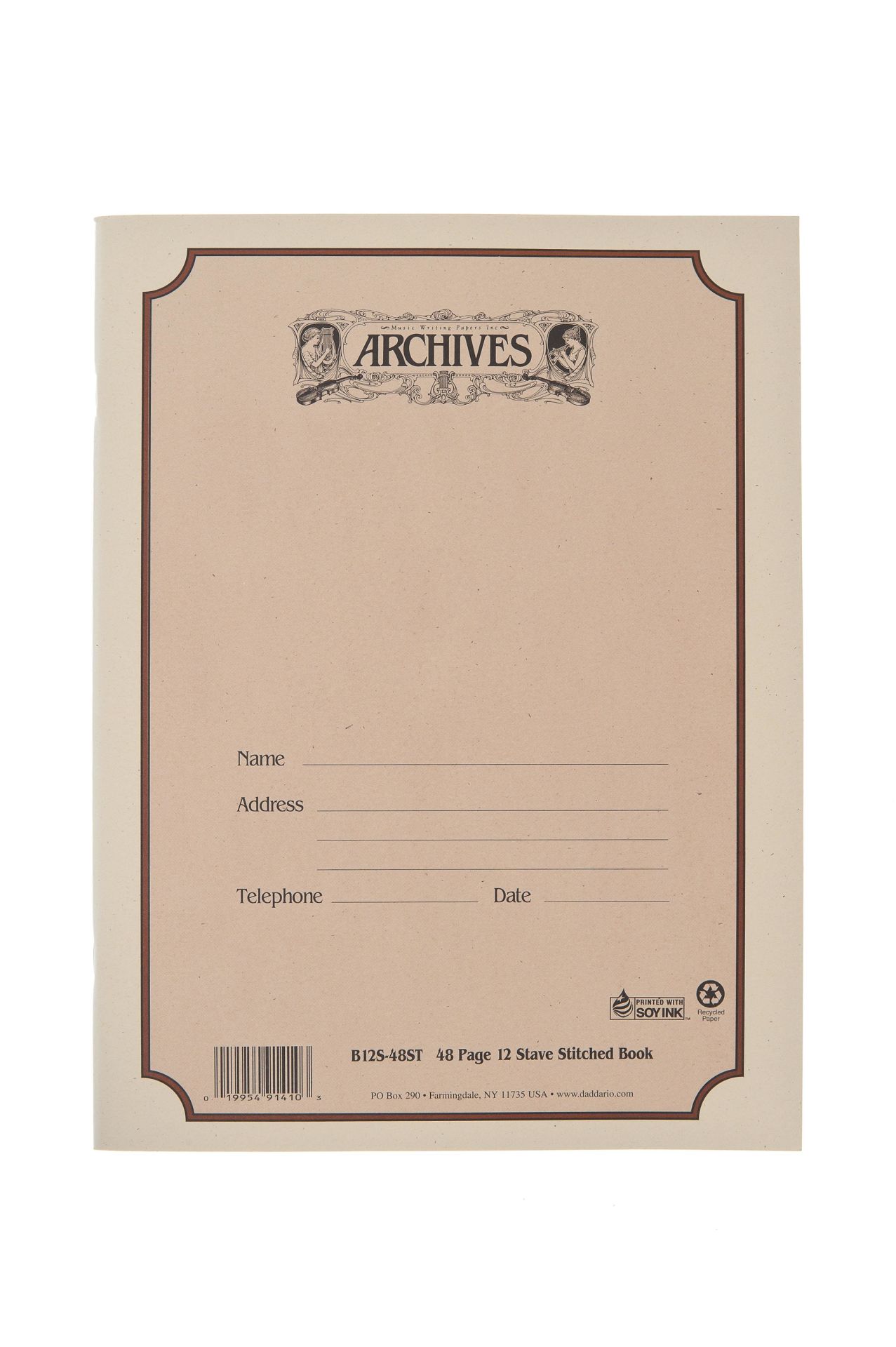 NOTA DEFTERİ ARCHIVES 12 SATIR 48 SAYFA