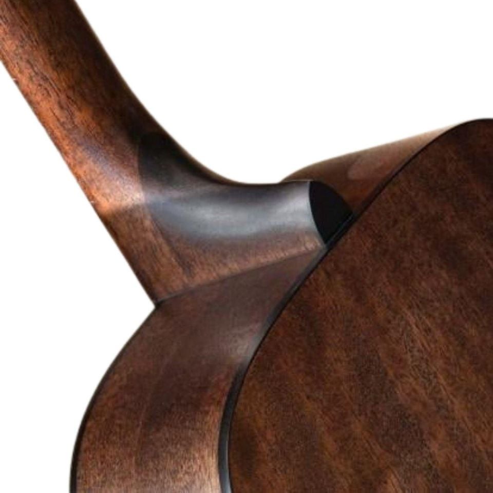 CORT EARTH60OP AKUSTİK GİTAR, OPEN PORE