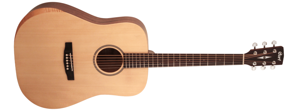 CORT EARTH BEVEL CUT OP AKUSTİK GİTAR