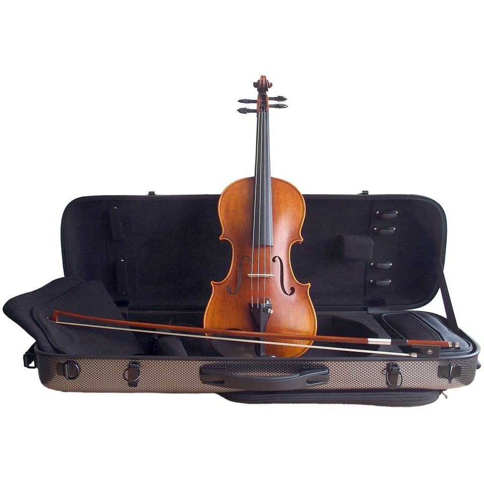 Stentor 1880OFTA ''arcadia'' 4/4 Keman Seti