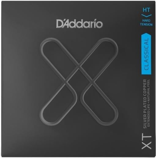 Daddario Klasik Gitar Tel Seti - XTC46