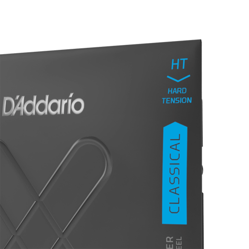Daddario Klasik Gitar Tel Seti - XTC46