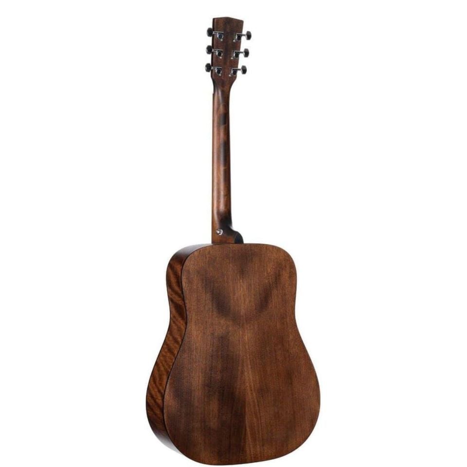 CORT EARTH60M OP AKUSTİK GİTAR, OPEN PORE