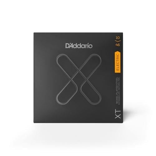 Daddario Elektro Gitar Tel Seti - XTE1046