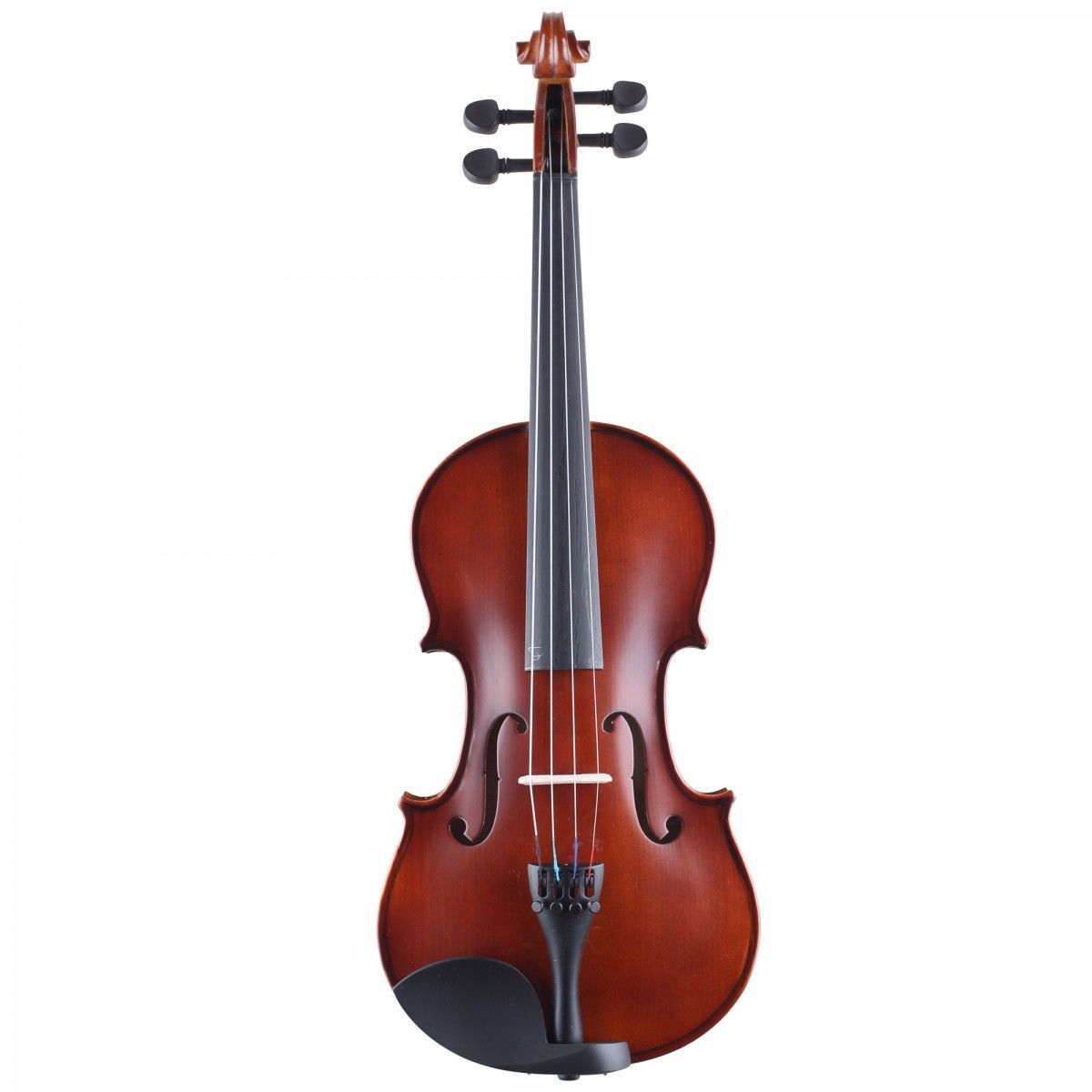 Almira 4/4 Mat Cilalı Keman - CNM4010
