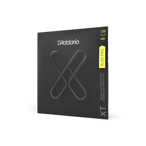 Daddario Elektro Gitar Tel Seti - XTE0946