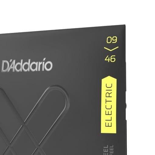 Daddario Elektro Gitar Tel Seti - XTE0946