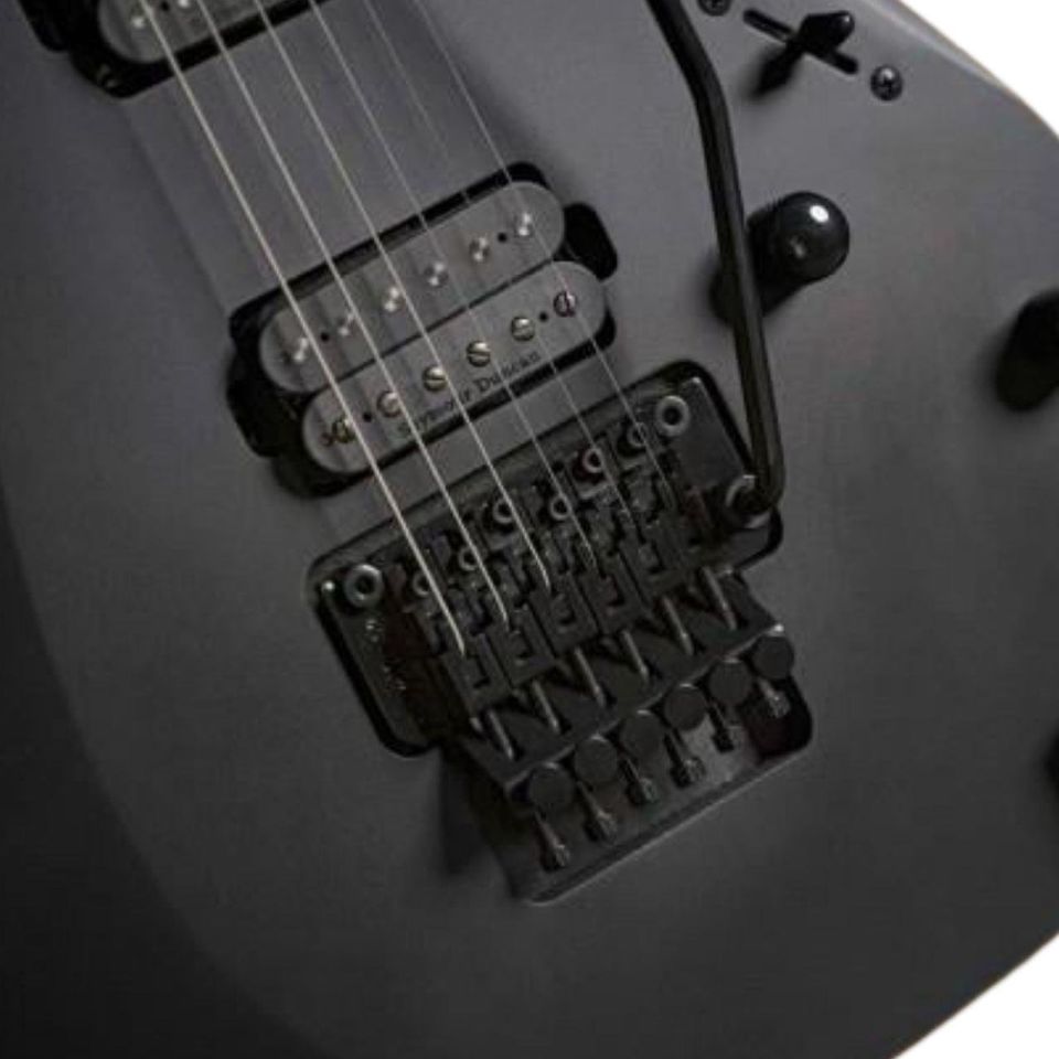 CORT X500 MENACE BKS ELEKTRO GİTAR