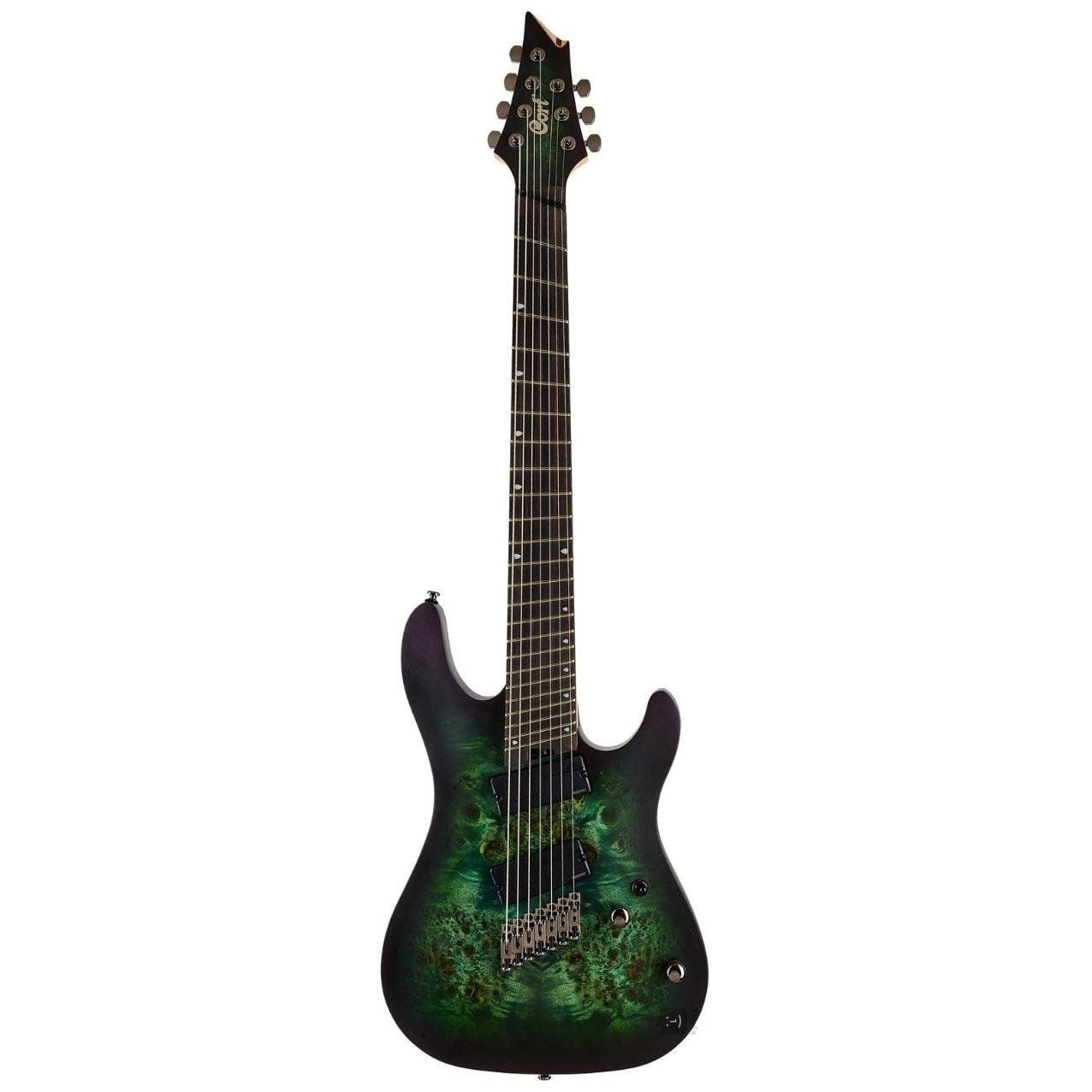 CORT KX507MS SDG ELEKTRO GİTAR, 7 TELLİ