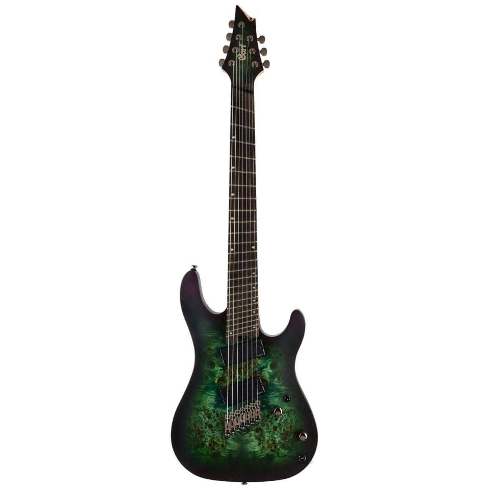 CORT KX507MS SDG ELEKTRO GİTAR, 7 TELLİ