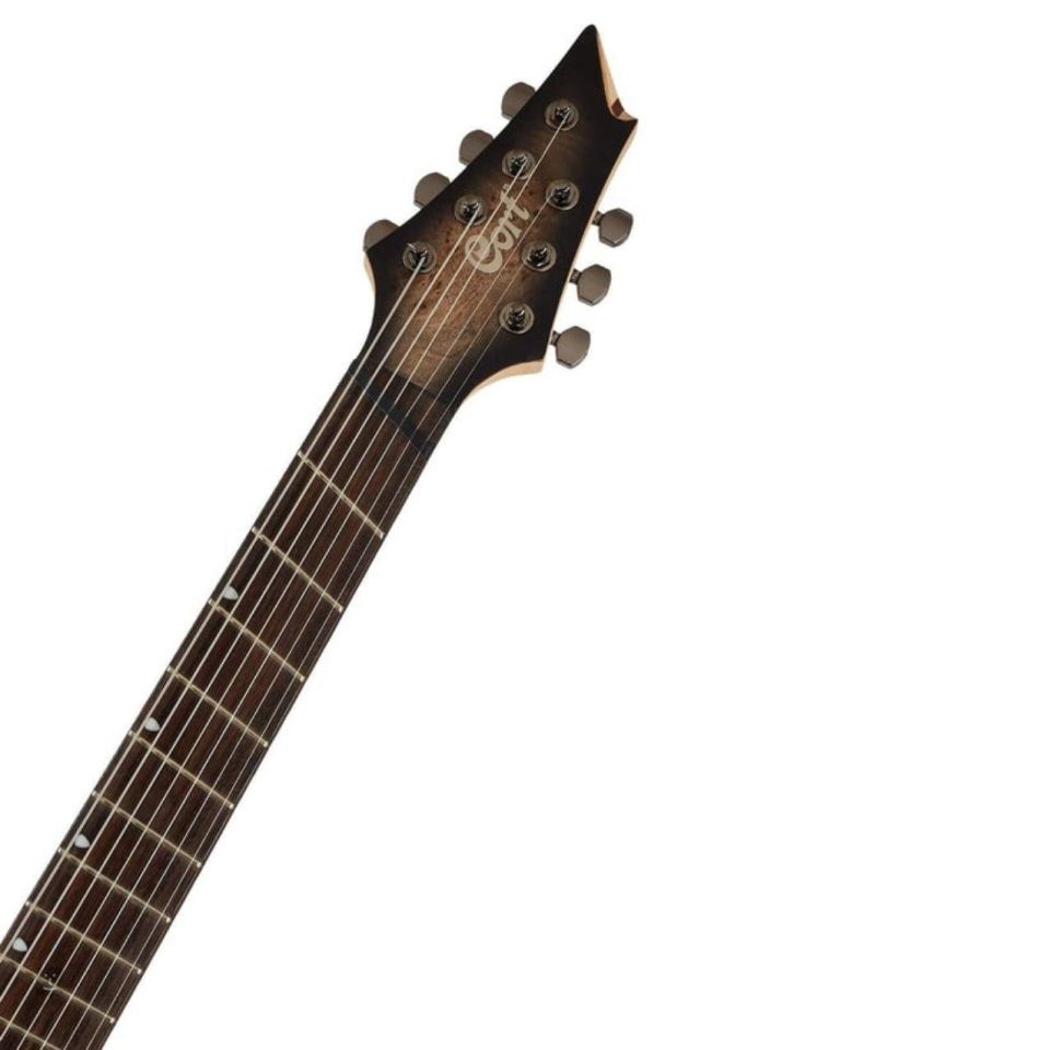 CORT KX507MS SDB ELEKTRO GİTAR, 7 TELLİ