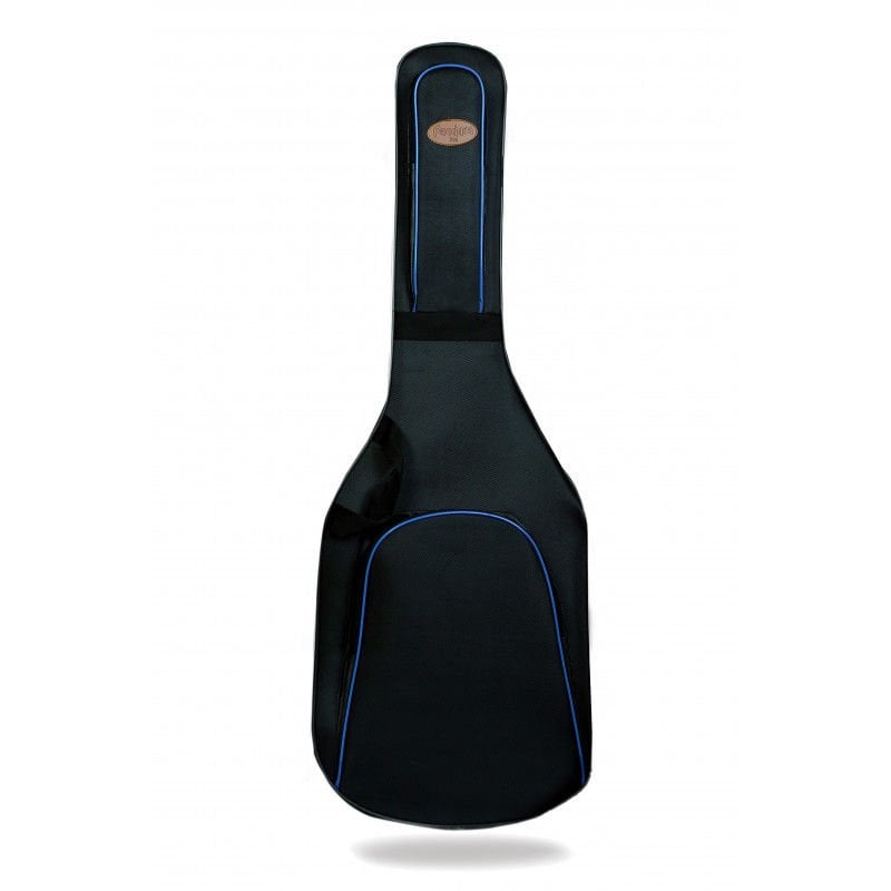 Elektro Gitar Gigbag Taşıma Çantası