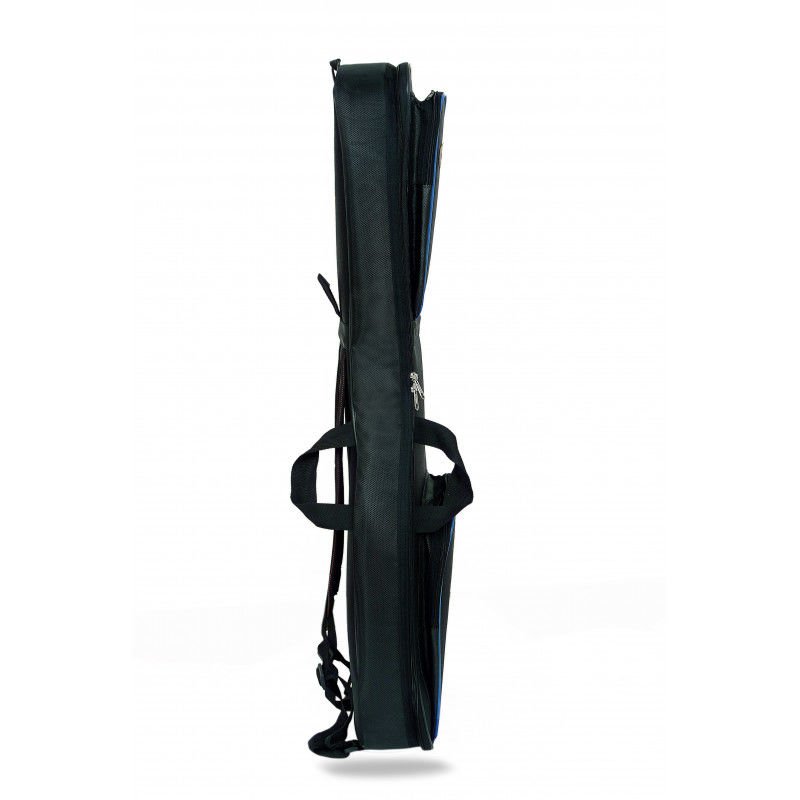 Elektro Gitar Gigbag Taşıma Çantası