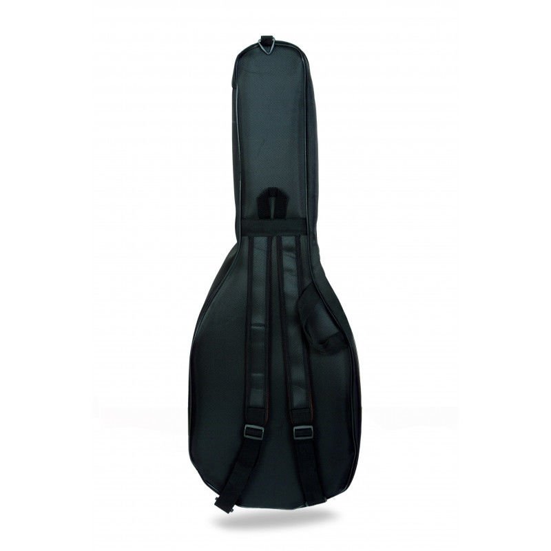 Elektro Gitar Gigbag Taşıma Çantası