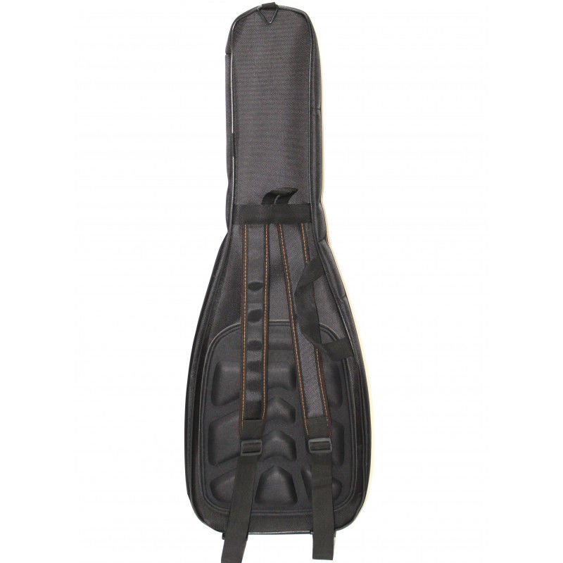 Elektro Gitar Gigbag Taşıma Çantası