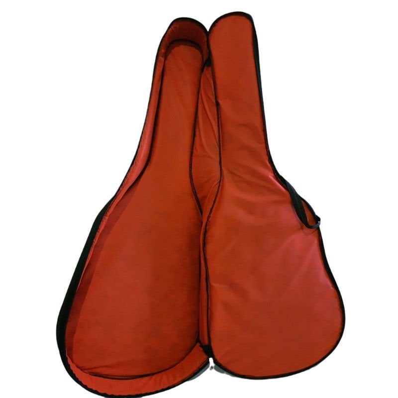 Akustik Gitar Gigbag Taşıma Çantası