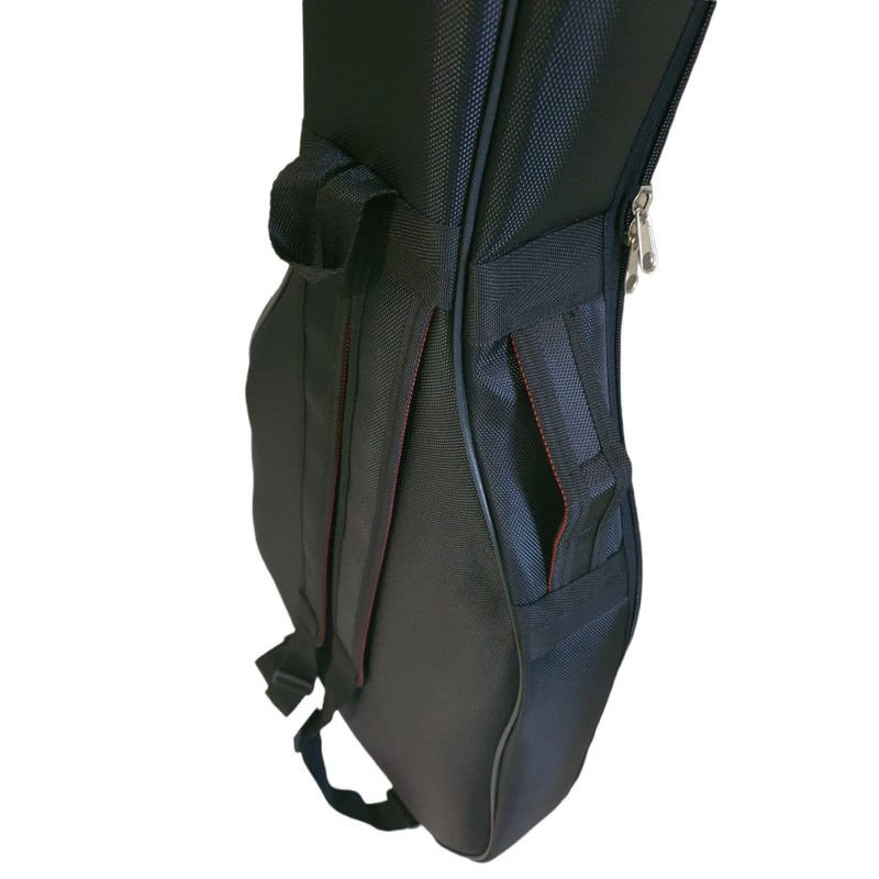 Klasik Gitar Gigbag Taşıma Çantası