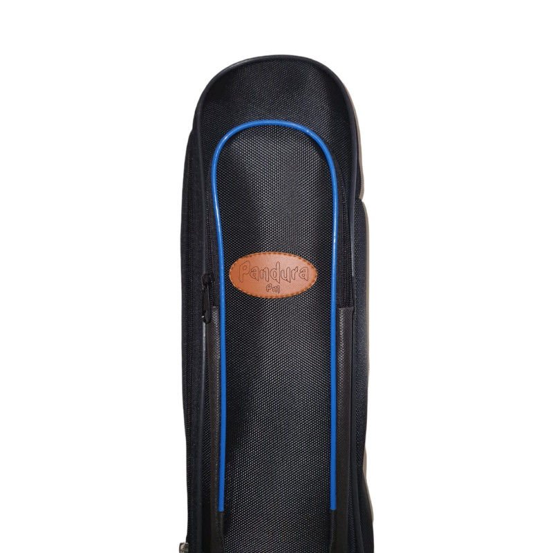 Klasik Gitar Gigbag Taşıma Çantası