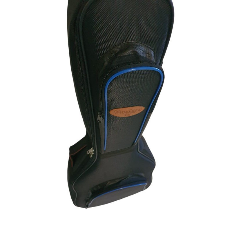 Klasik Gitar Gigbag Taşıma Çantası