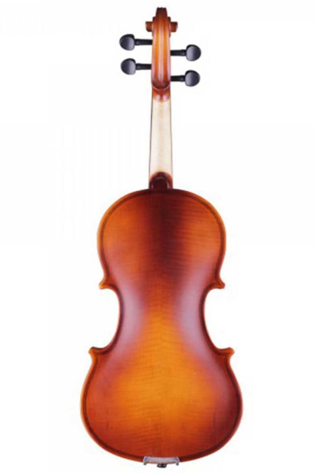 Rosa RV034M 3/4 Mat Cilalı Keman