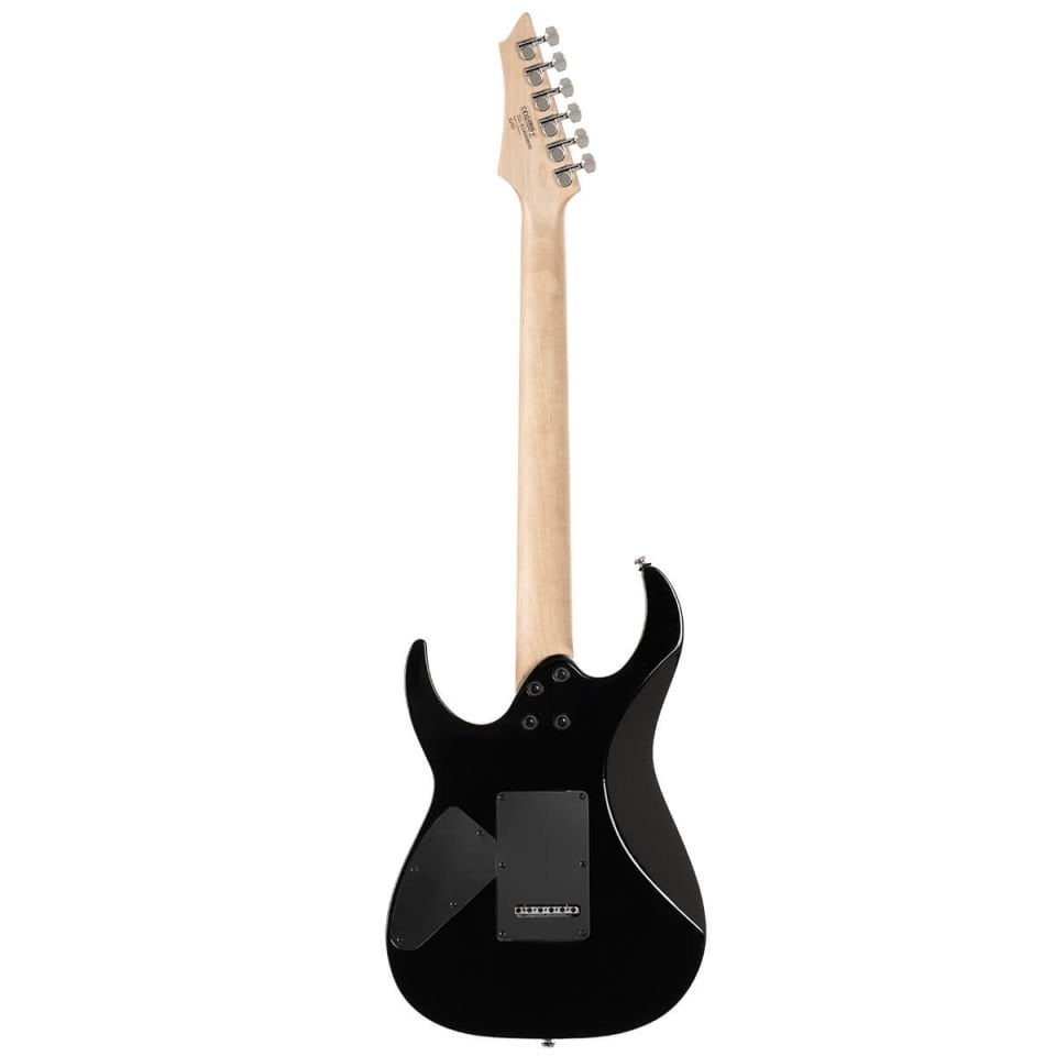 Cort Elektro Gitar X200-BK
