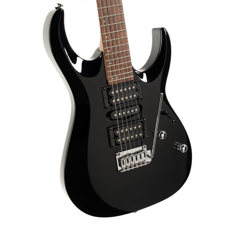 Cort Elektro Gitar X200-BK