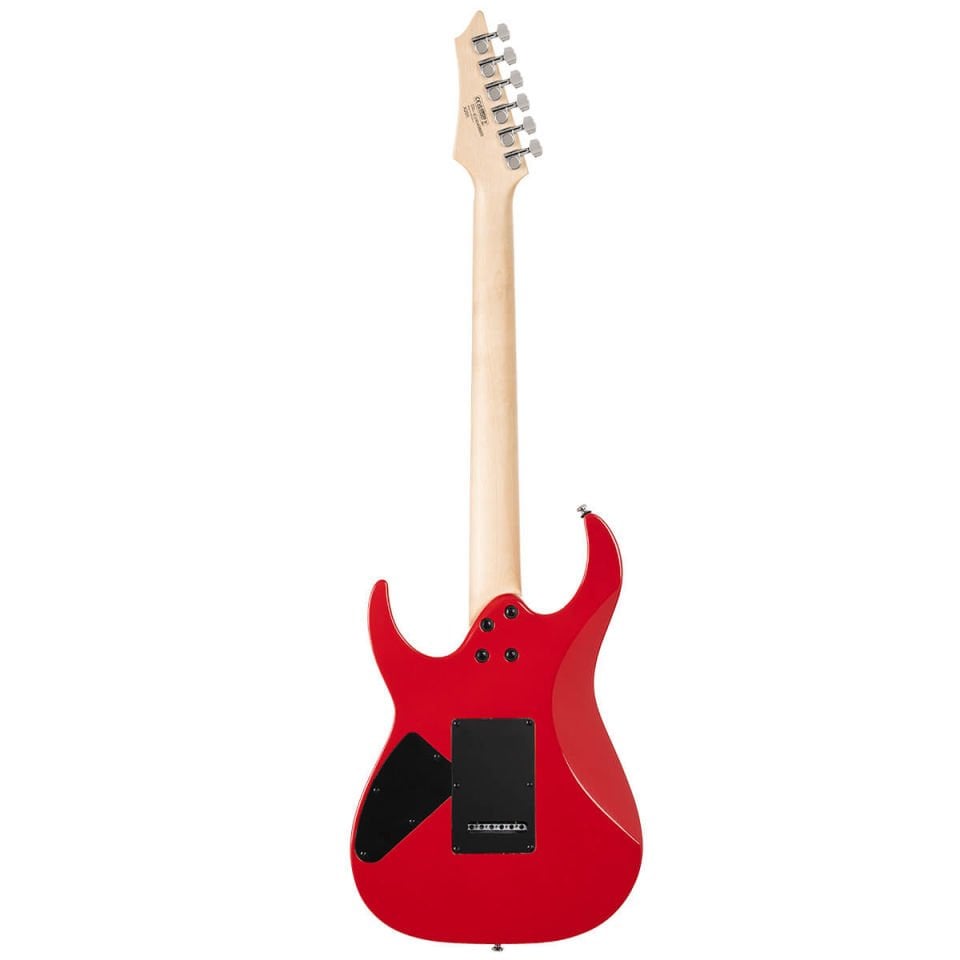 Cort Elektro Gitar X200-CRD