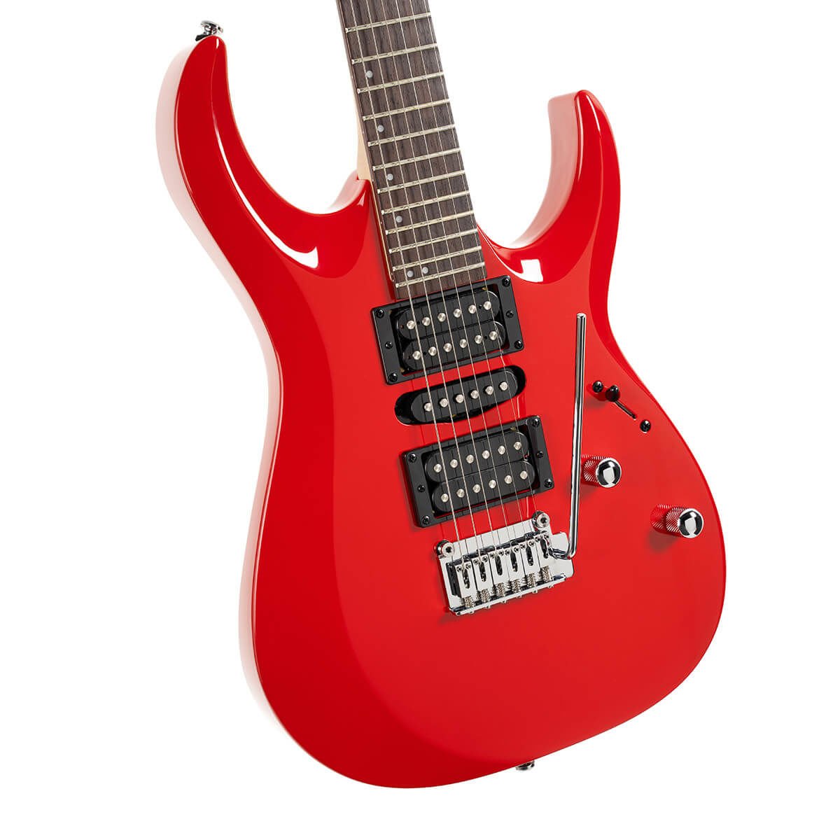 Cort Elektro Gitar X200-CRD