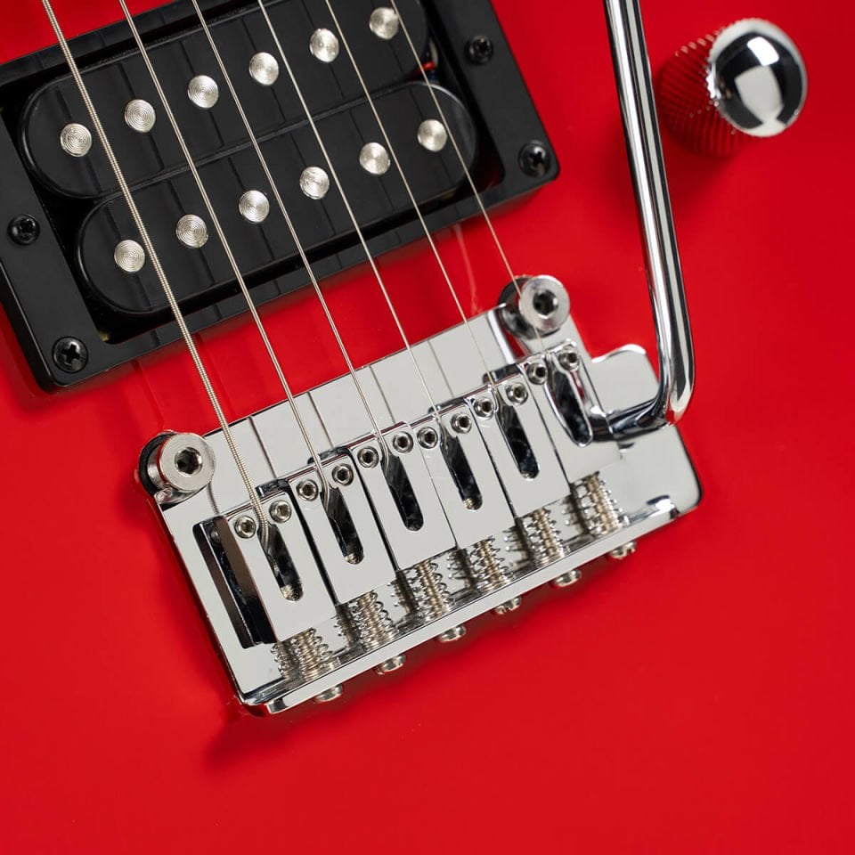 Cort Elektro Gitar X200-CRD