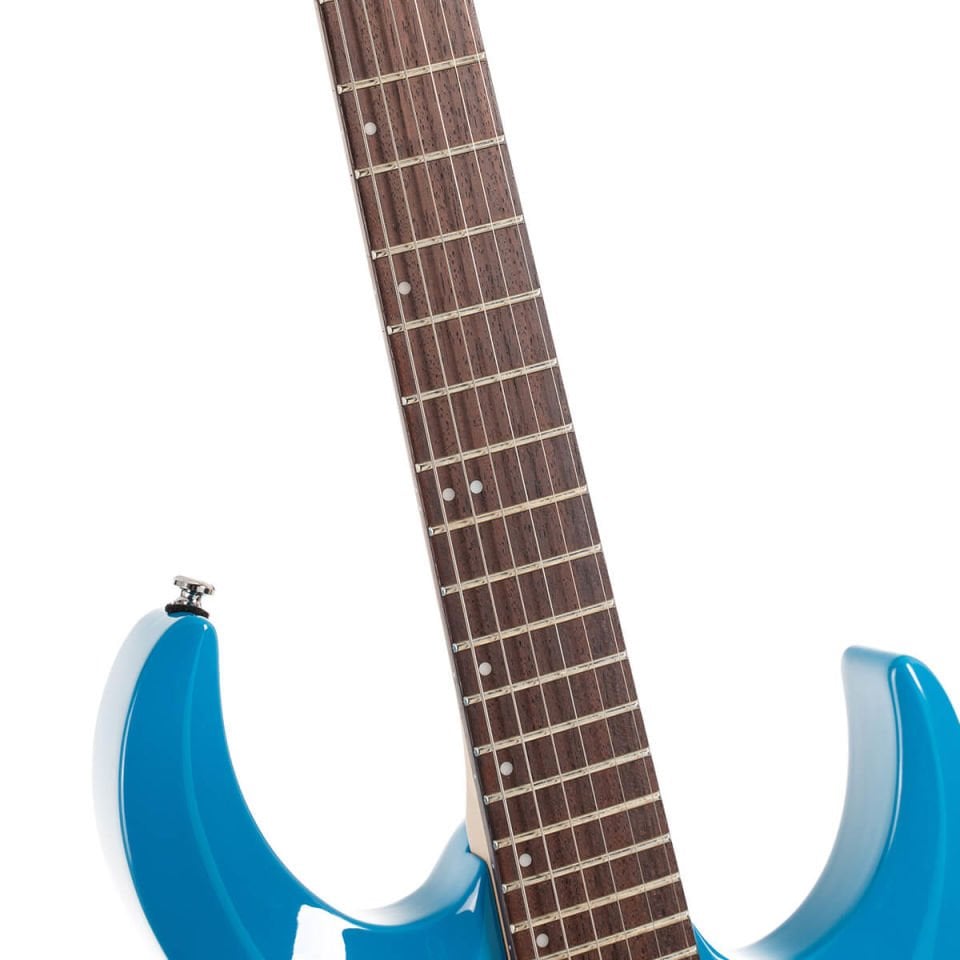 Cort Elektro Gitar X200-CBL