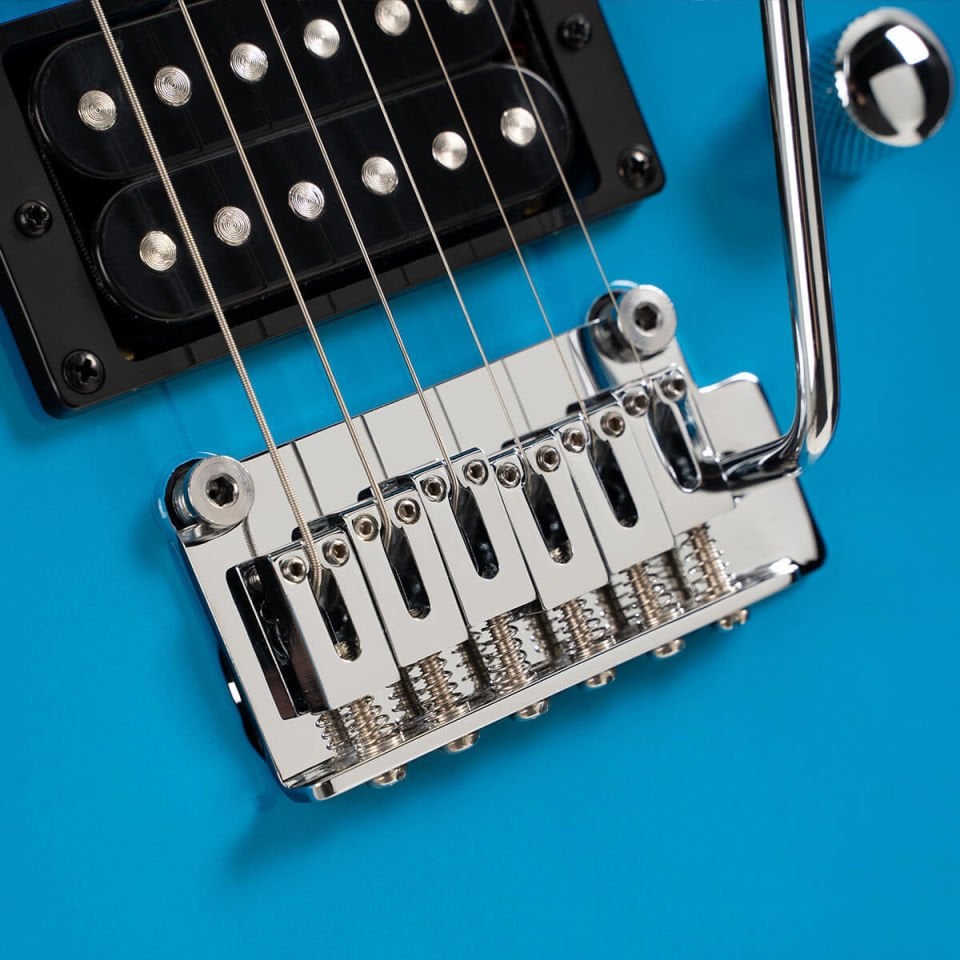 Cort Elektro Gitar X200-CBL