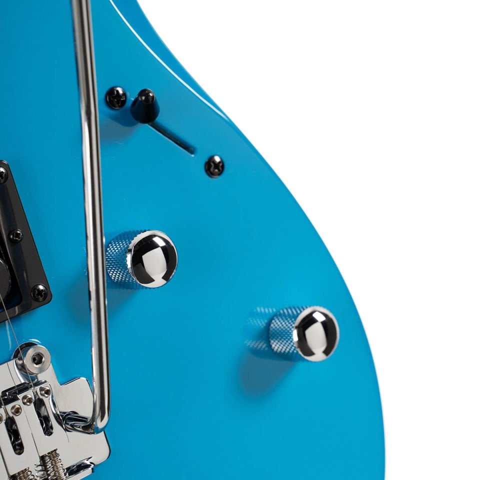 Cort Elektro Gitar X200-CBL