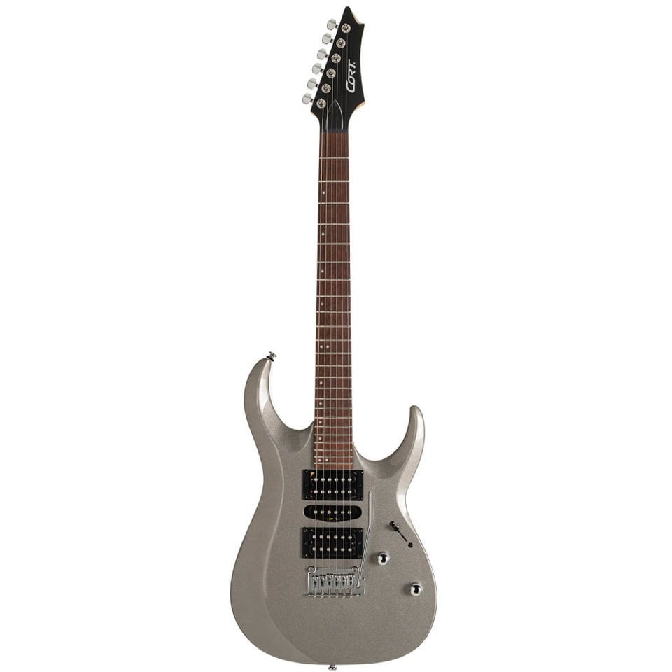 Cort Elektro Gitar X200-SV