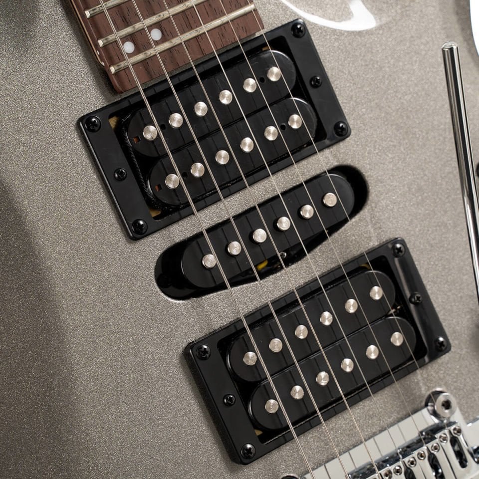 Cort Elektro Gitar X200-SV