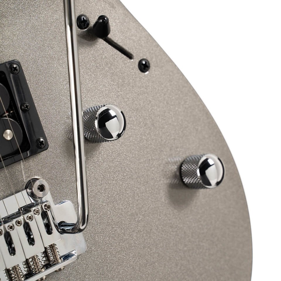 Cort Elektro Gitar X200-SV