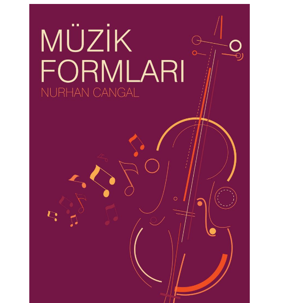 Müzik Formları - Nurhan CANGAL