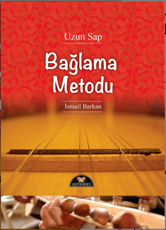 İsmail Barkan – Uzun Sap Bağlama Metodu