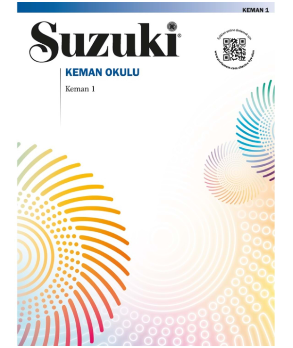 Suzuki Keman Okulu 1